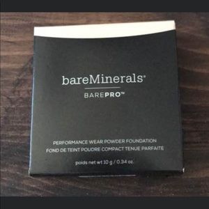 BareMinerals Powder in Ivory